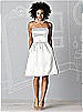 After Six Bridesmaids Style 6600