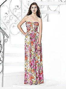 Dessy Collection Style 2834