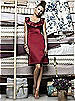 Lela Rose Bridesmaids Style LR132