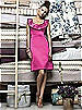 Lela Rose Bridesmaids Style LR132