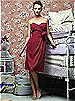 Lela Rose Bridesmaids Style LR149