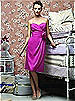 Lela Rose Bridesmaids Style LR149
