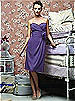 Lela Rose Bridesmaids Style LR149