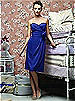 Lela Rose Bridesmaids Style LR149