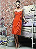 Lela Rose Bridesmaids Style LR149