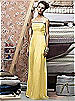 Lela Rose Bridesmaids Style LR144