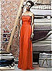 Lela Rose Bridesmaids Style LR144