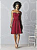 After Six Bridesmaids Style 6609