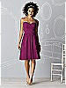 After Six Bridesmaids Style 6609