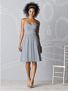 After Six Bridesmaids Style 6609