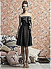 Lela Rose Bridesmaids Style LR138XX
