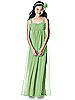 Dessy Collection Junior Bridesmaid style JR835