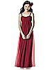 Dessy Collection Junior Bridesmaid style JR835