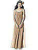 Dessy Collection Junior Bridesmaid style JR835