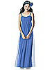 Dessy Collection Junior Bridesmaid style JR835