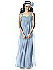 Dessy Collection Junior Bridesmaid style JR835