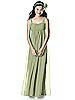 Dessy Collection Junior Bridesmaid style JR835