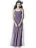 Dessy Collection Junior Bridesmaid style JR835