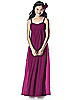 Dessy Collection Junior Bridesmaid style JR835