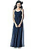 Dessy Collection Junior Bridesmaid style JR835