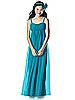 Dessy Collection Junior Bridesmaid style JR835