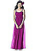 Dessy Collection Junior Bridesmaid style JR835