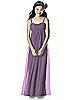 Dessy Collection Junior Bridesmaid style JR835