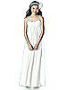 Dessy Collection Junior Bridesmaid style JR835
