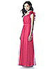 Dessy Collection Junior Bridesmaid style JR611