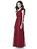 Dessy Collection Junior Bridesmaid style JR611