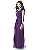 Dessy Collection Junior Bridesmaid style JR611