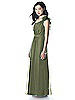 Dessy Collection Junior Bridesmaid style JR611