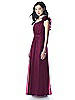 Dessy Collection Junior Bridesmaid style JR611