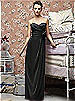 Lela Rose Bridesmaids Style LX150