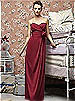 Lela Rose Bridesmaids Style LX150