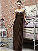 Lela Rose Bridesmaids Style LX150