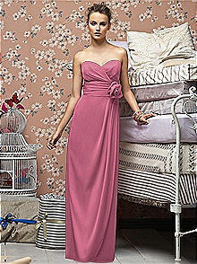 Lela Rose Bridesmaids Style LX150
