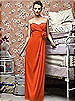 Lela Rose Bridesmaids Style LX150