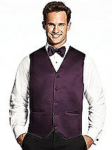 Tuxedo Vests in Custom Colors