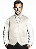 Tuxedo Vests in Custom Colors