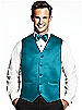 Tuxedo Vests in Custom Colors
