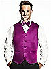 Tuxedo Vests in Custom Colors