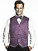 Tuxedo Vests in Custom Colors