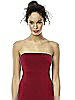 Twist Wrap Bandeau