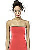 Twist Wrap Bandeau