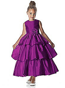 Flower Girl Dress FL4029