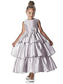 Flower Girl Dress FL4029