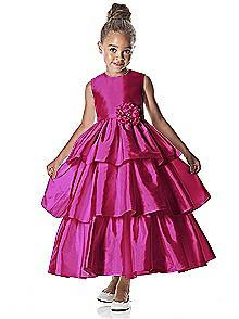 Flower Girl Dress FL4029