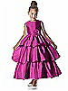 Flower Girl Dress FL4029