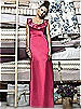 Lela Rose Bridesmaids Style LX133